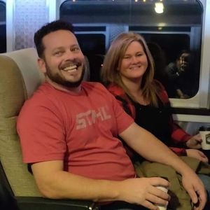 Meet your Posher, Sheena